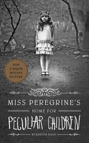 Miss Peregrine's Home for Peculiar Children