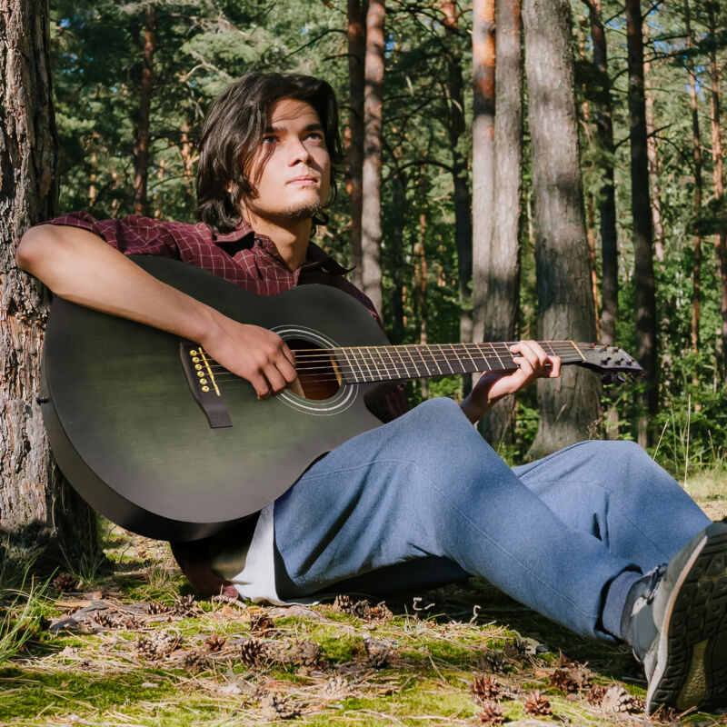 Acoustic Guitar