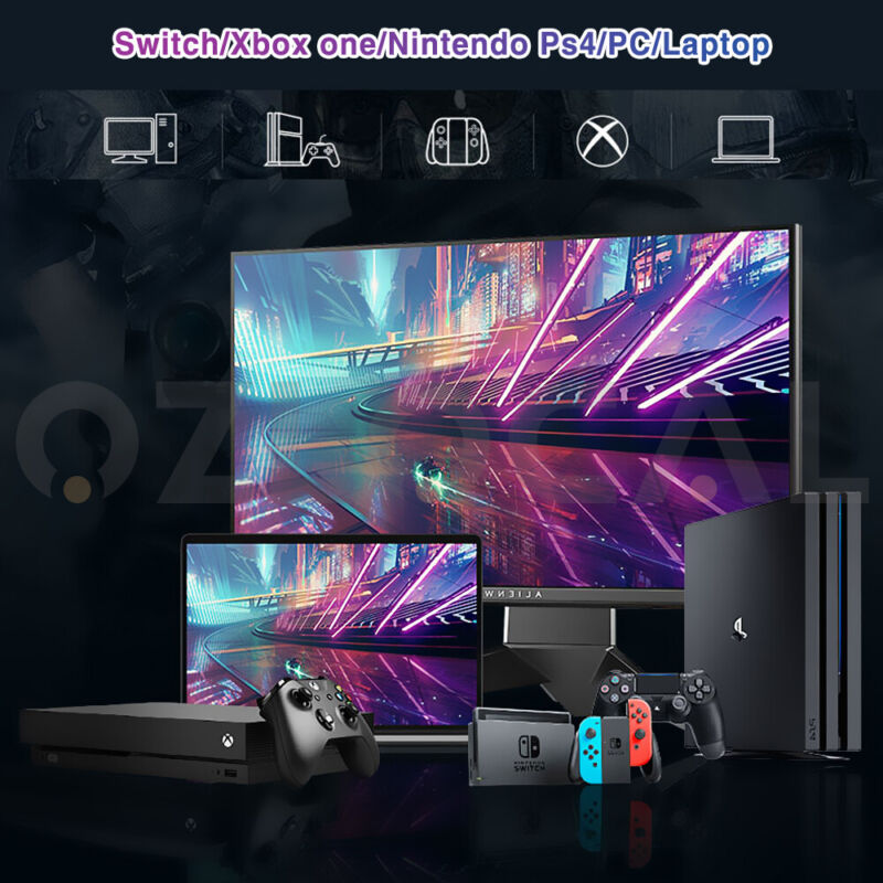 Gaming Headset