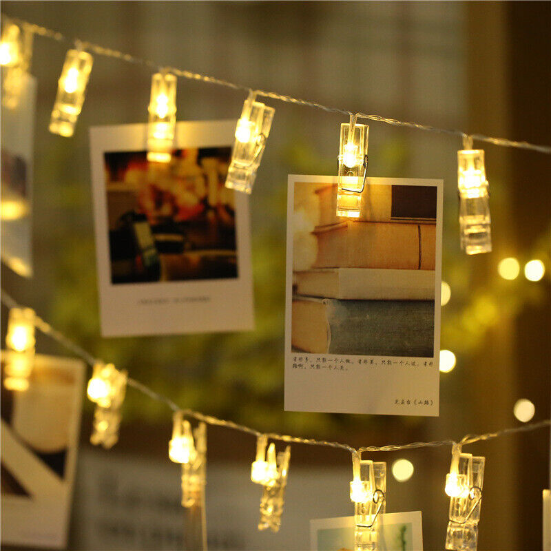 Fairy Lights