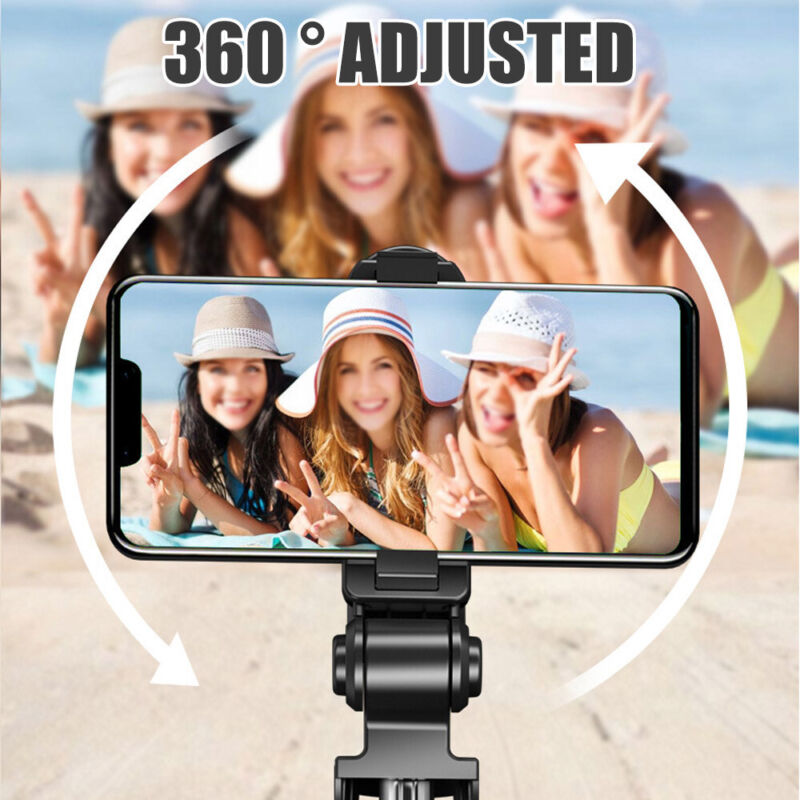 Tripod Selfie Stick
