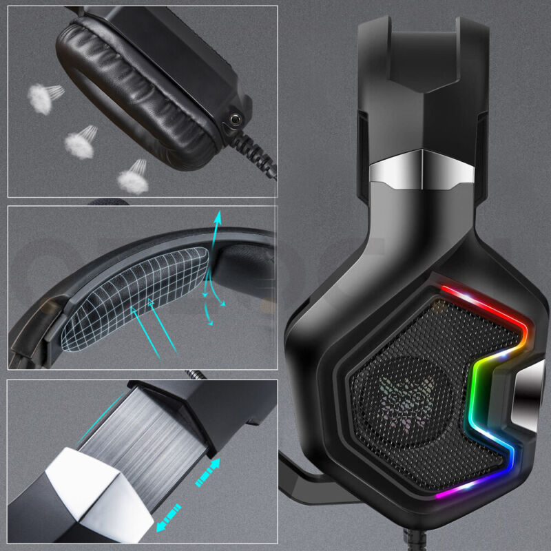 Gaming Headset
