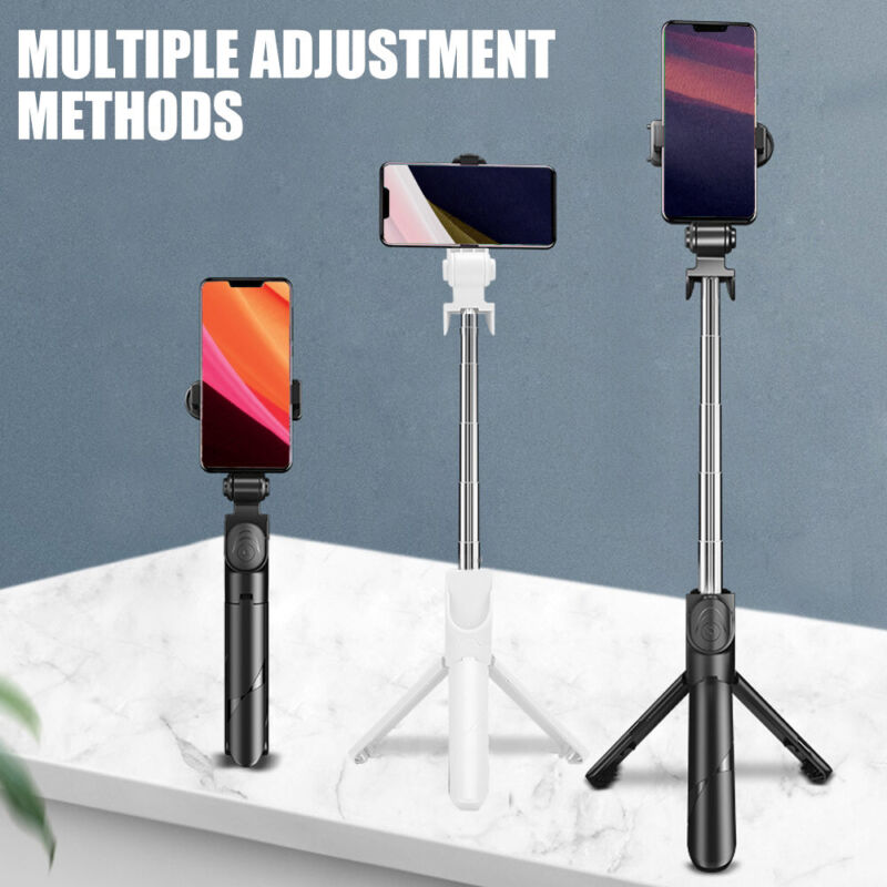 Tripod Selfie Stick