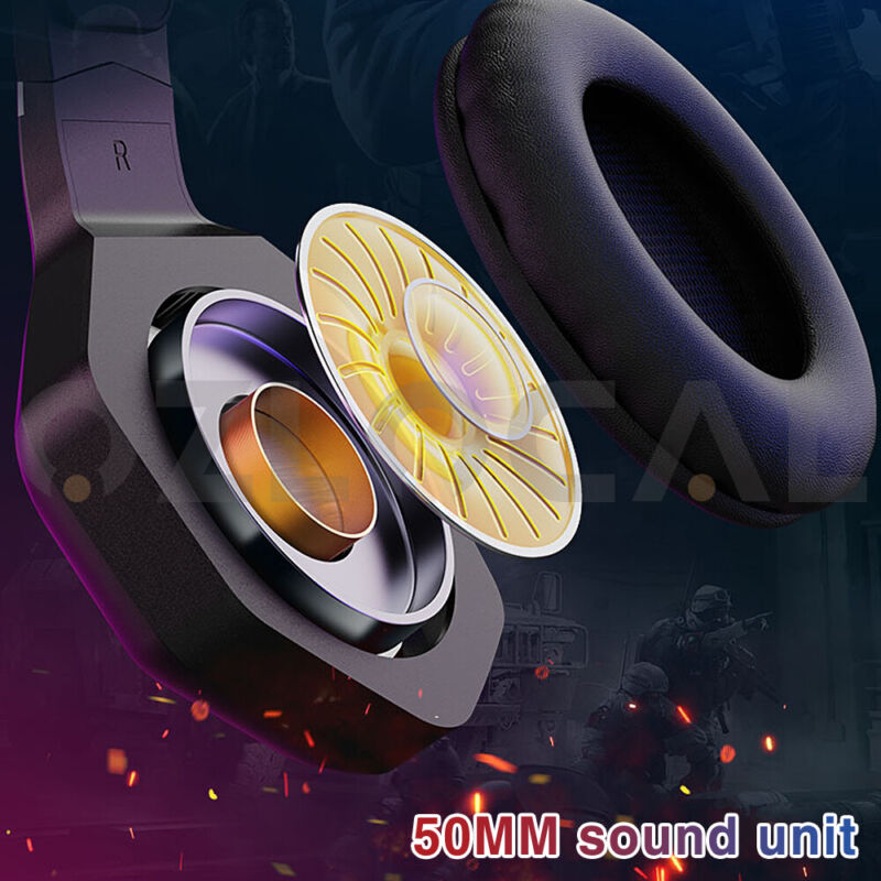 Gaming Headset