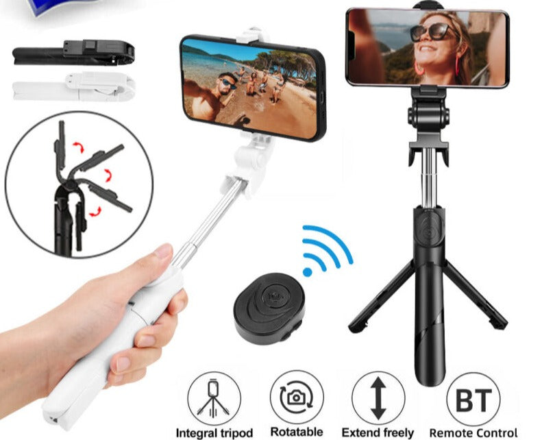 Tripod Selfie Stick