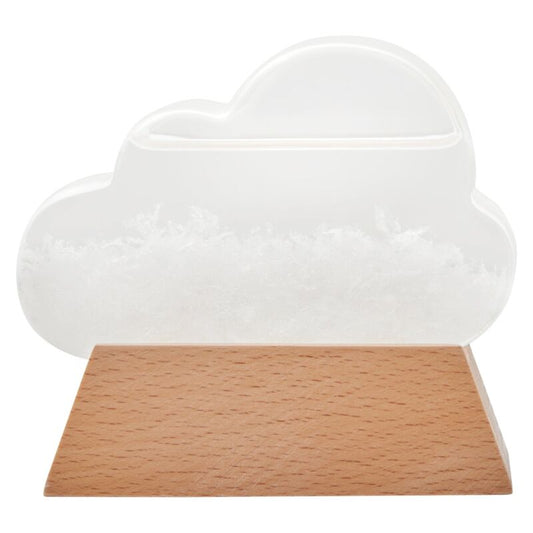 Home weather station