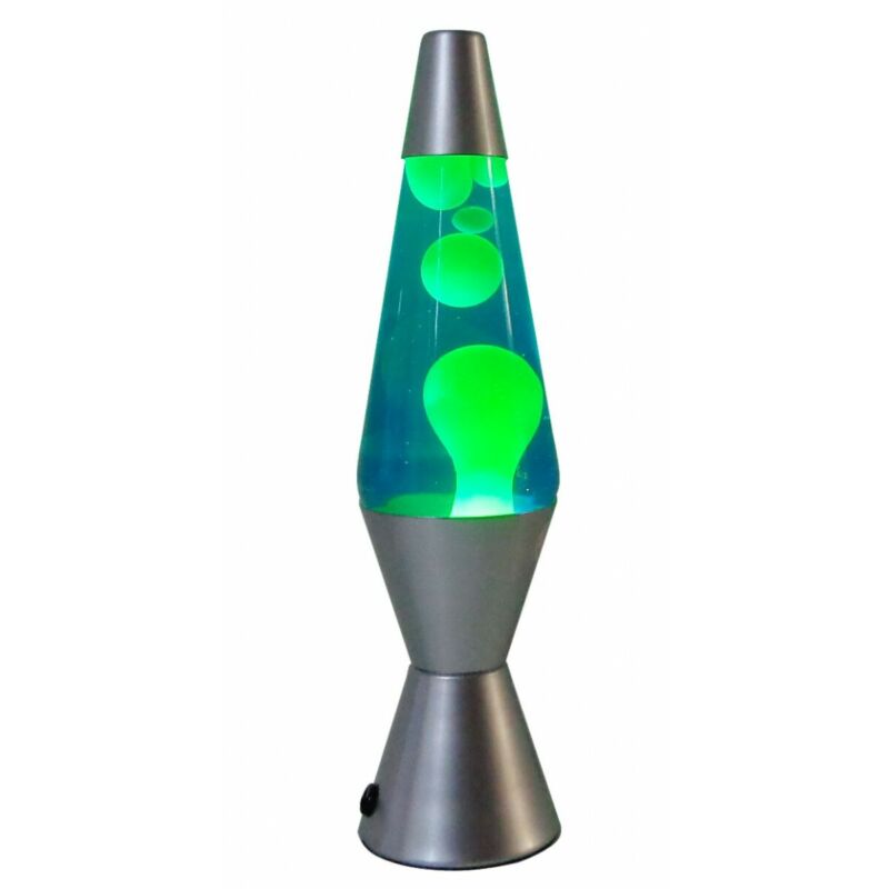 Large Lava Lamp 37cm, Various Colours