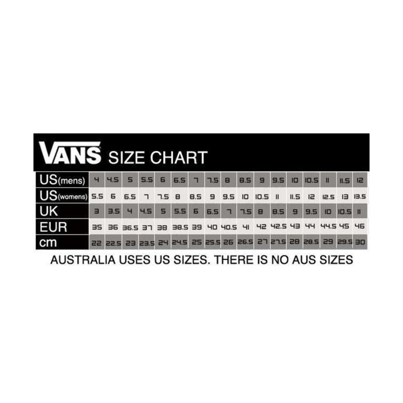 Vans Old Skool Shoes