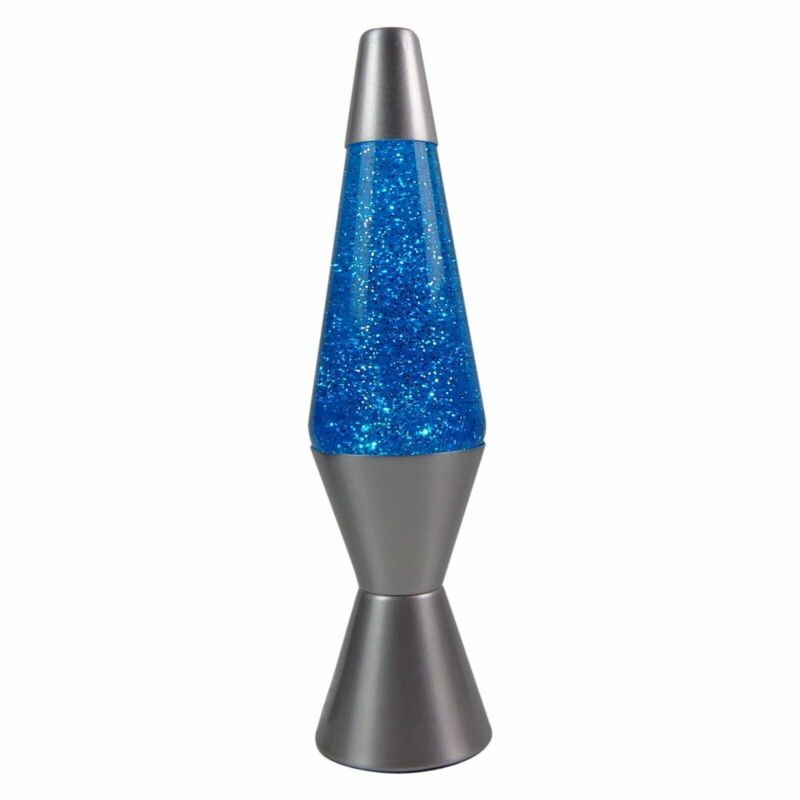Large Lava Lamp 37cm, Various Colours