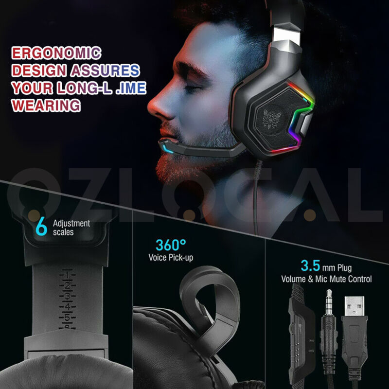 Gaming Headset