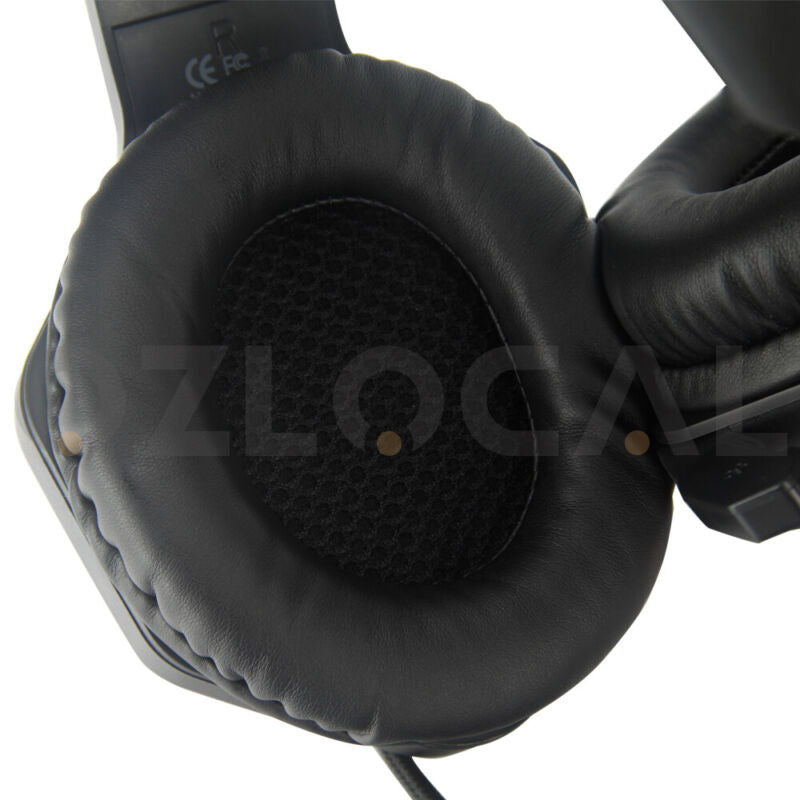 Gaming Headset