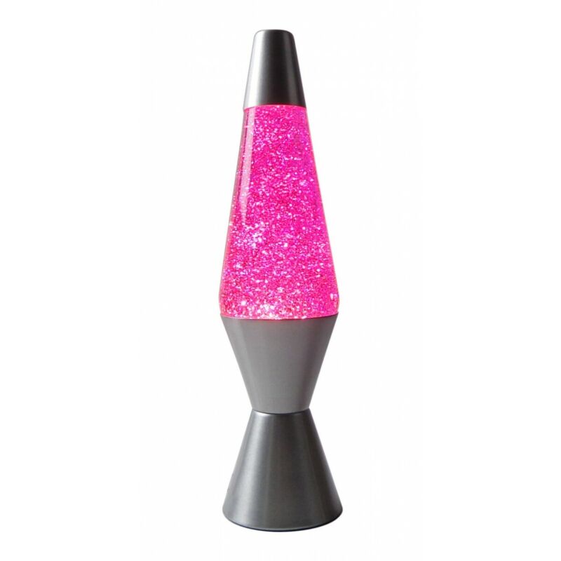 Large Lava Lamp 37cm, Various Colours