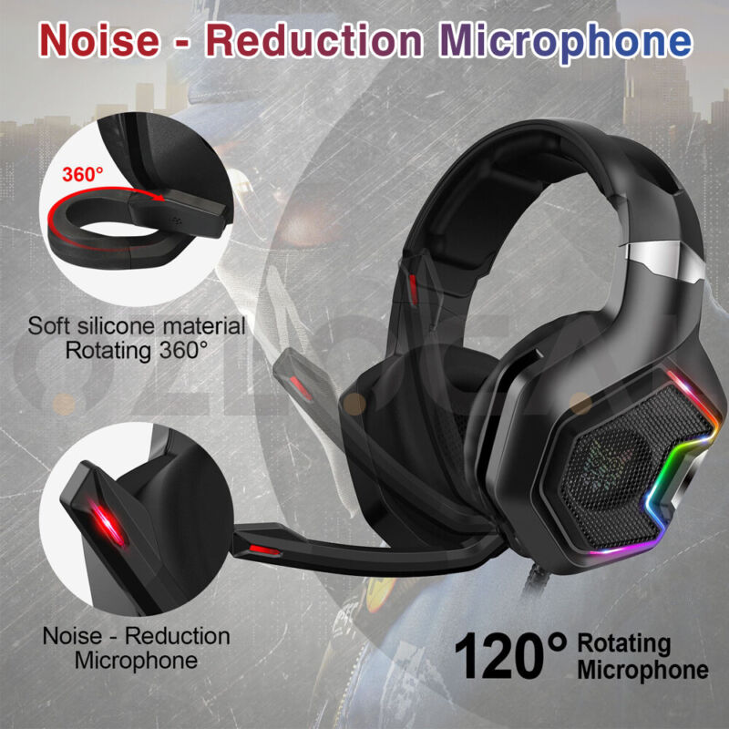 Gaming Headset