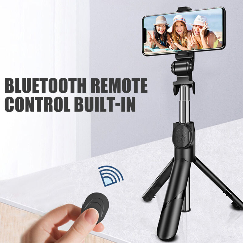Tripod Selfie Stick