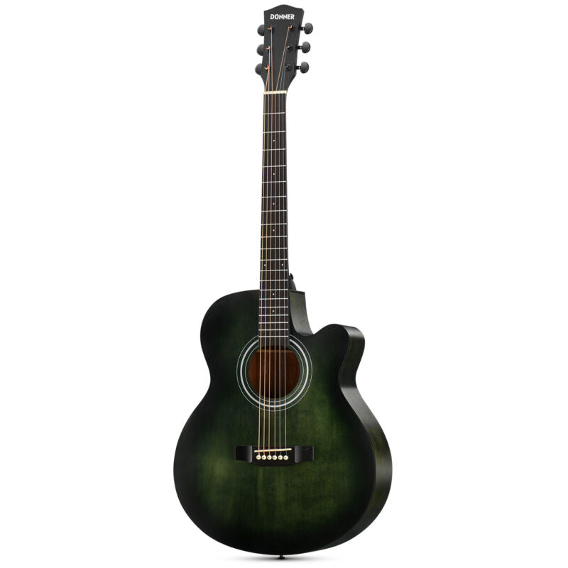 Acoustic Guitar