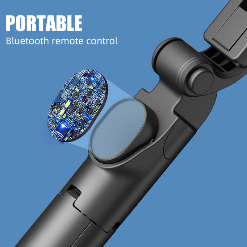 Tripod Selfie Stick