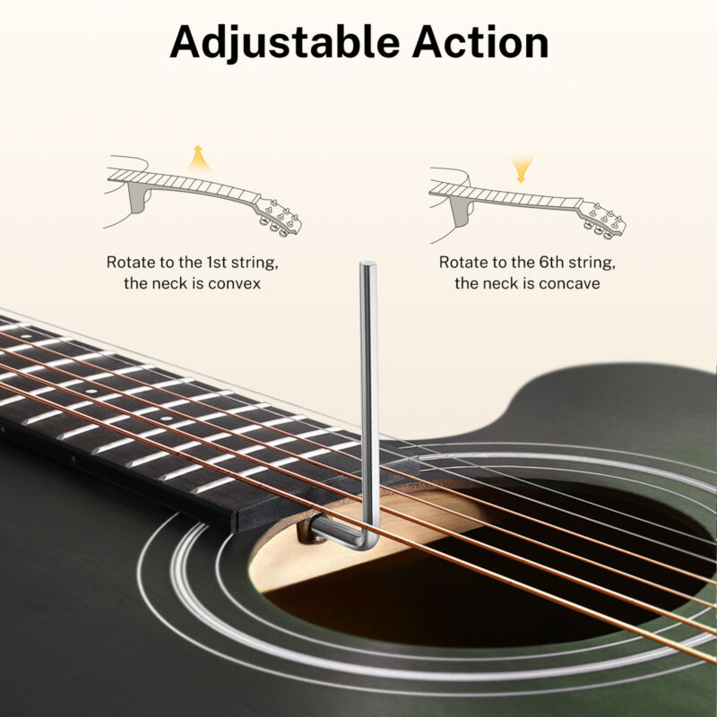 Acoustic Guitar