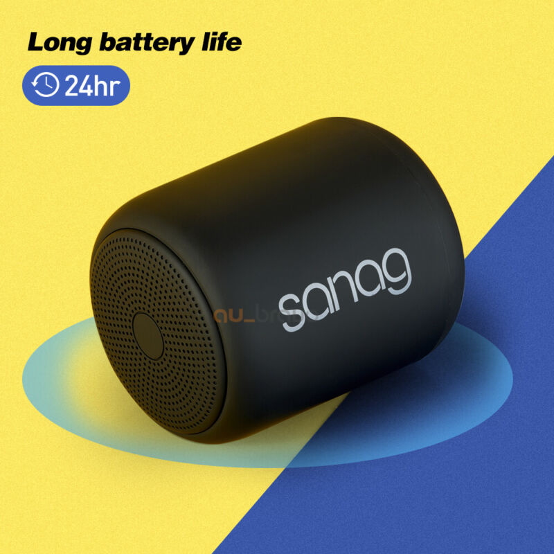 Portable speaker; bluetooth speakers