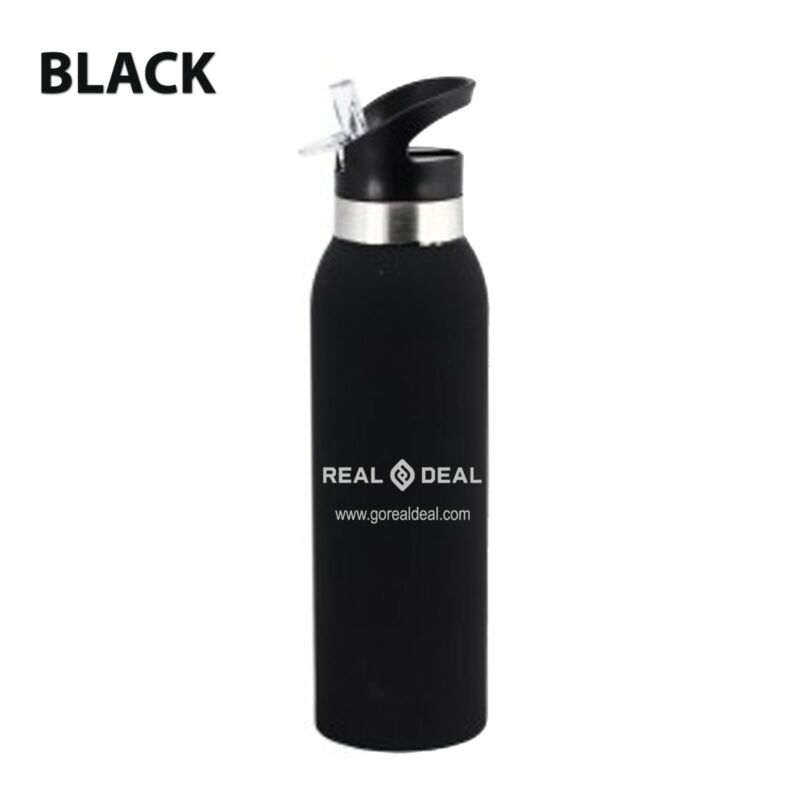 Personalised water bottle