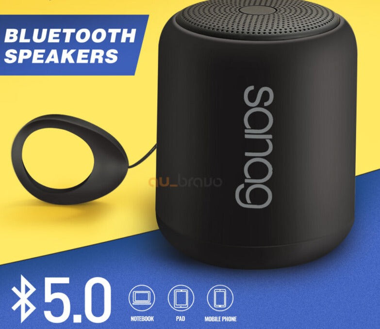 Portable speaker; bluetooth speakers