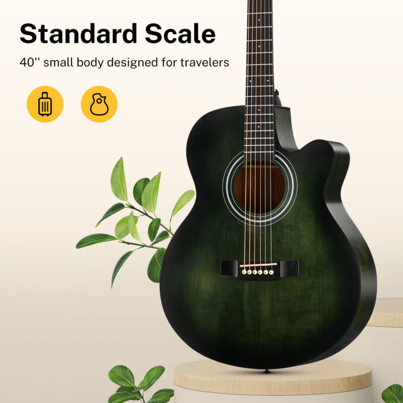 Acoustic Guitar