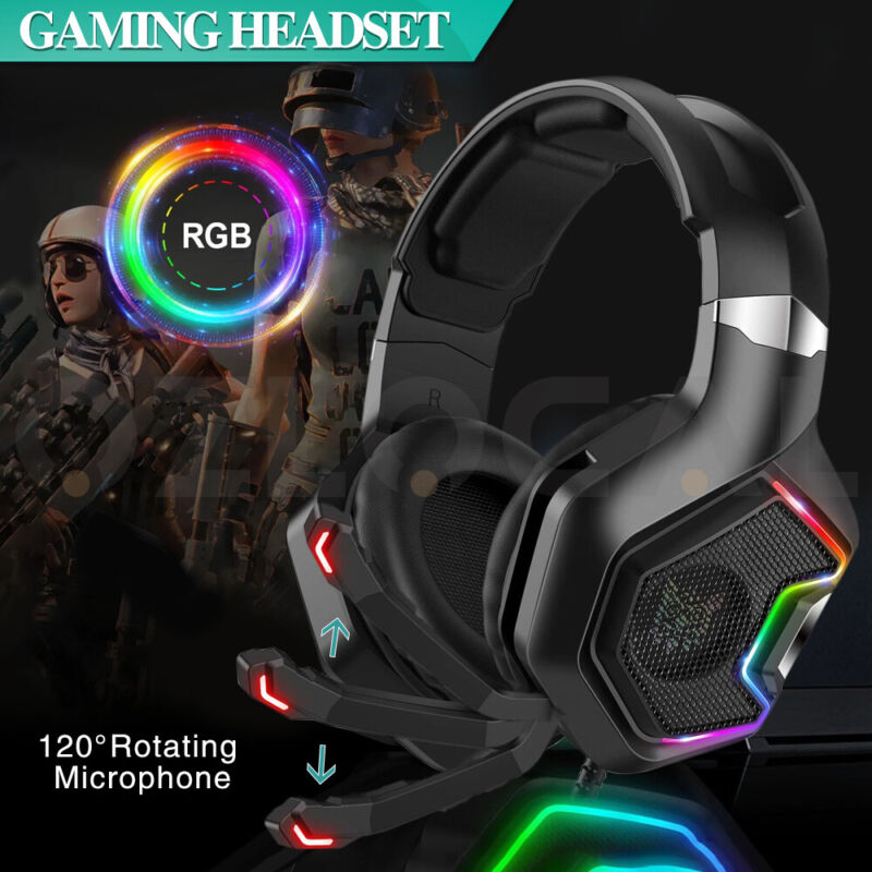 Gaming Headset