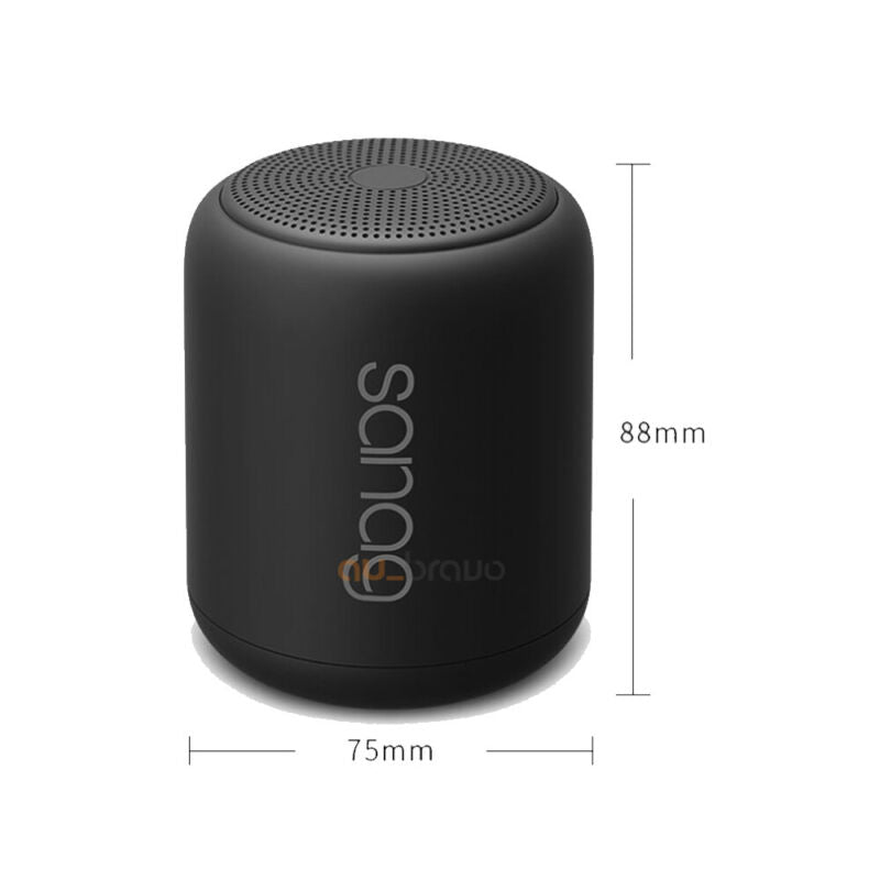 Portable speaker; bluetooth speakers