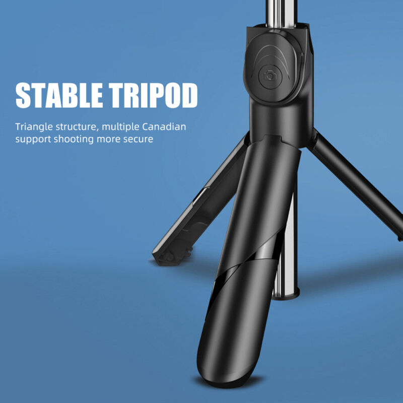Tripod Selfie Stick
