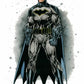 Superhero Poster Batman