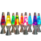Lava Lamp, great for teenage gift ideas