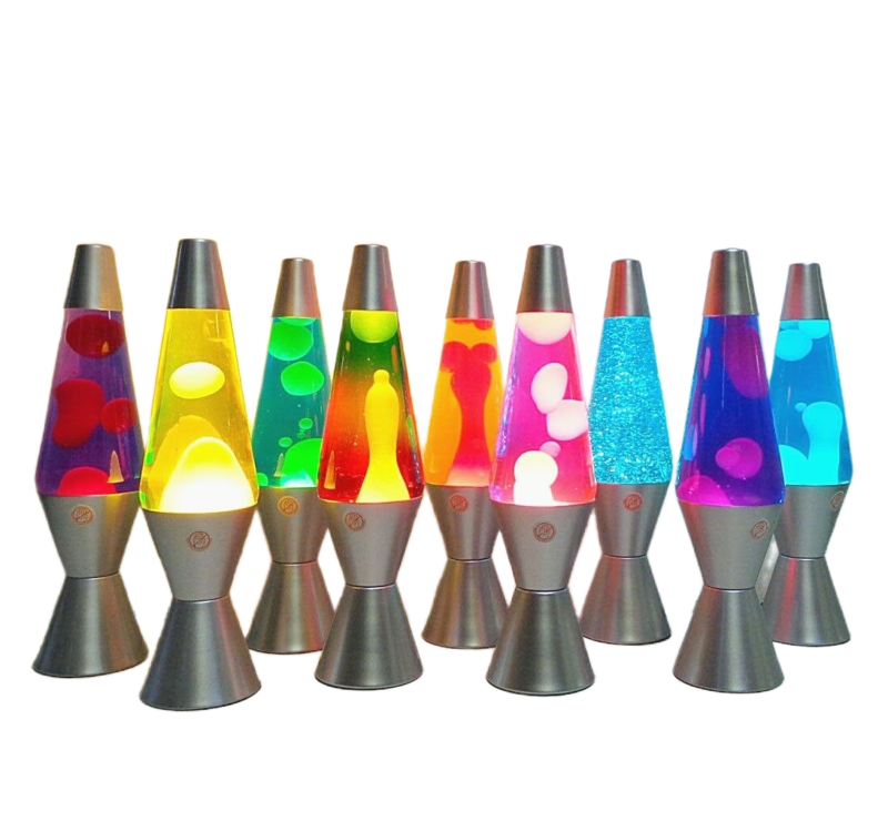 Lava Lamp, great for teenage gift ideas