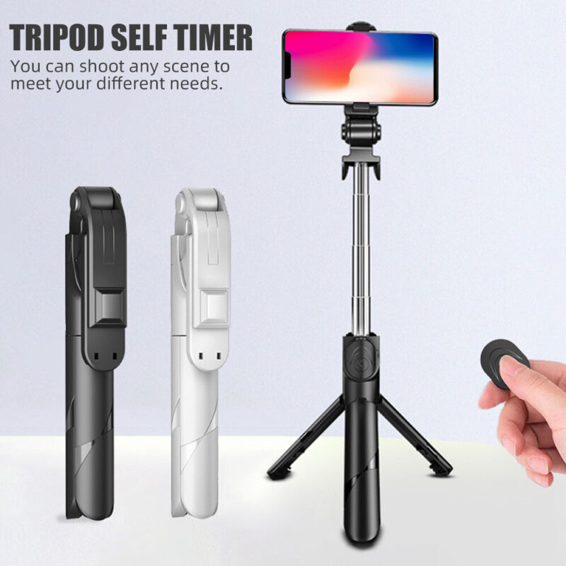 Tripod Selfie Stick
