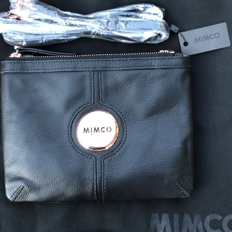 Mimco Baby Bag — Orana Op Shop