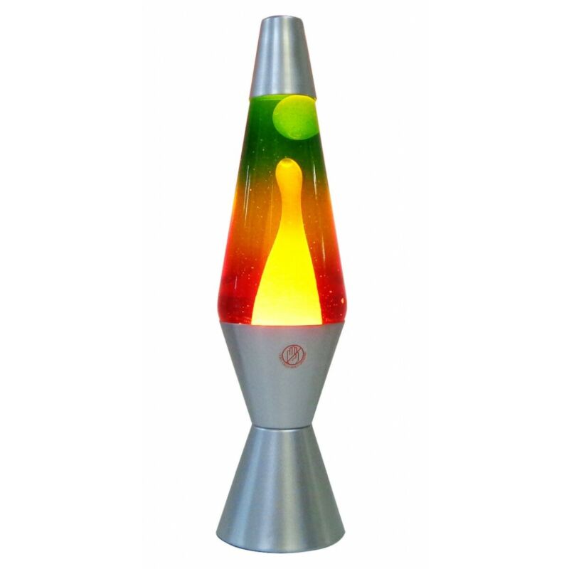 Tulpen bronzen Hinder Large Lava Lamp 37cm tall, Various Colours - Good Teenage Gift Ideas –  Gifts For Good Shop