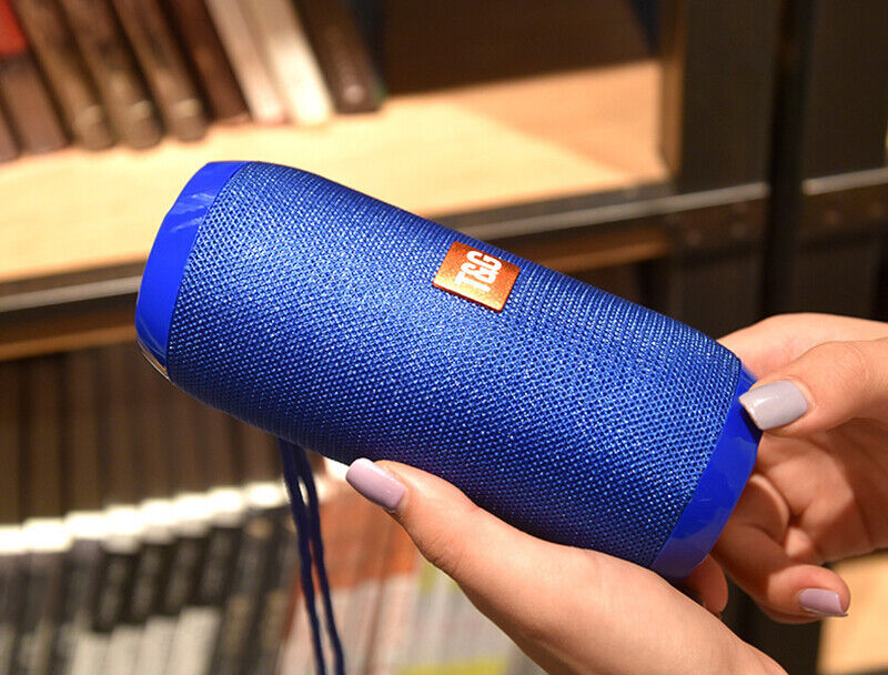 Portable speaker; bluetooth speakers
