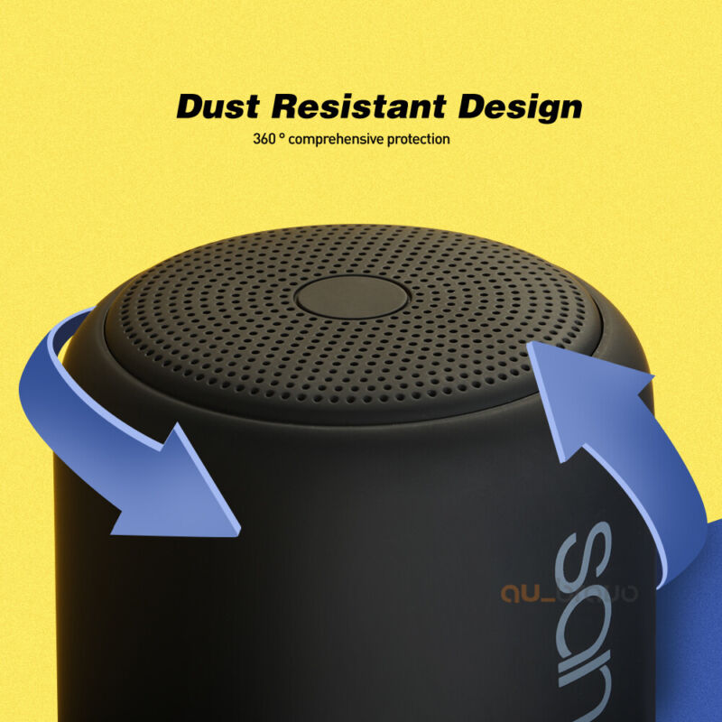 Portable speaker; bluetooth speakers